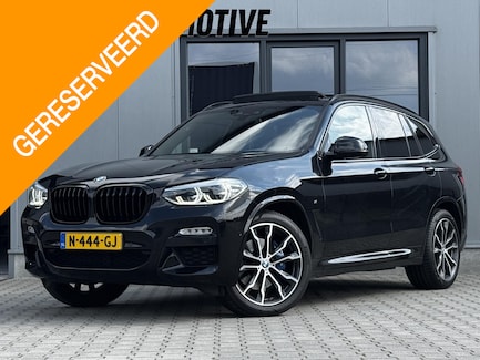 BMW X3 0