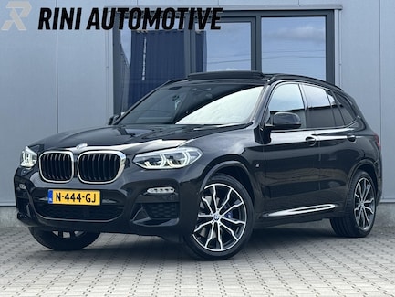 BMW X3 0