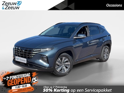 Hyundai Tucson 0