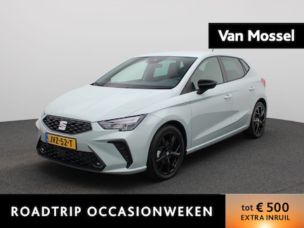 SEAT Ibiza 0