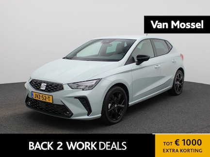 SEAT Ibiza 0