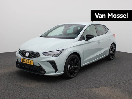 SEAT Ibiza 0