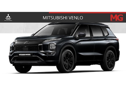 Mitsubishi Outlander 0