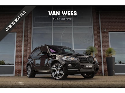 BMW X5 0