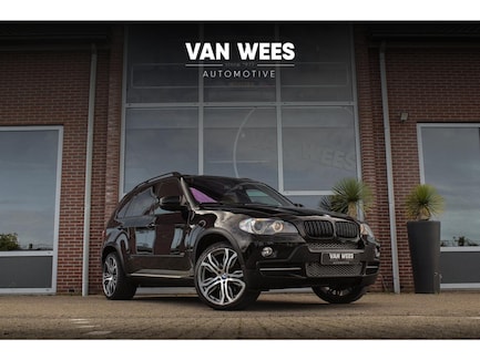 BMW X5 0
