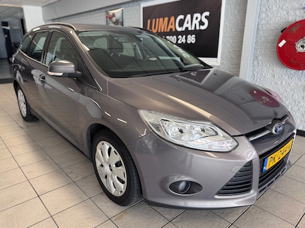 Ford Focus 0