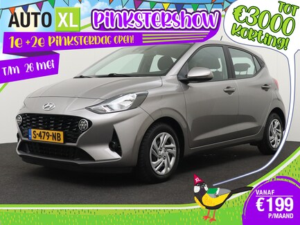 Hyundai i10 0