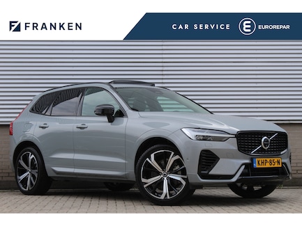 Volvo XC60 0