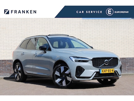 Volvo XC60 0
