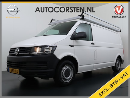 Volkswagen Transporter 0