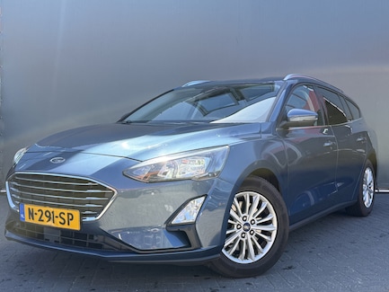 Ford Focus 0