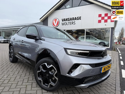 Opel Mokka 0