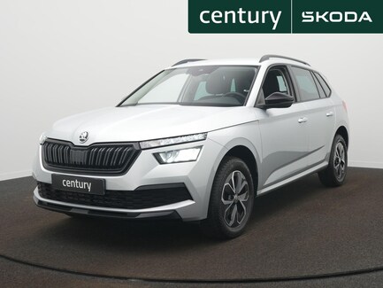 Skoda Kamiq 0