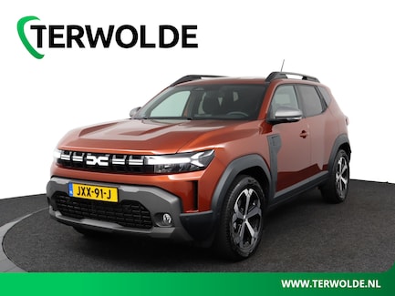 Dacia Duster 0