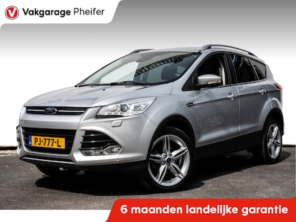 Ford Kuga 0