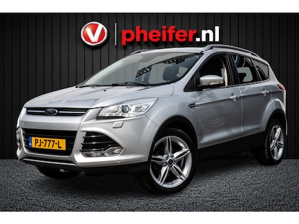 Ford Kuga 0