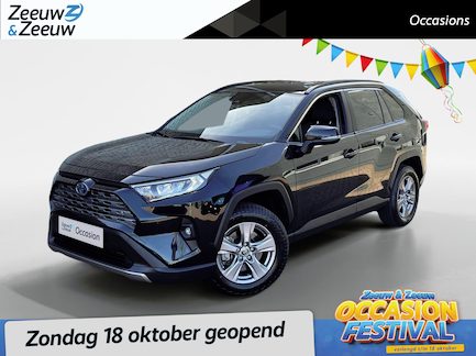 Toyota RAV4 0