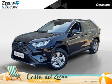 Toyota RAV4 0
