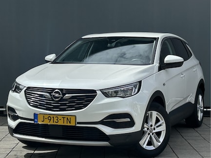 Opel Grandland 0