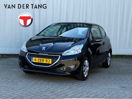 Peugeot 208 0