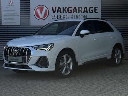 Audi Q3 0