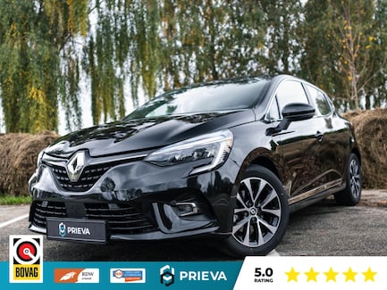 Renault Clio 0