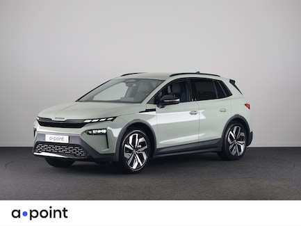 Skoda Elroq 0