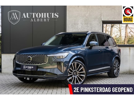 Volvo XC90 0