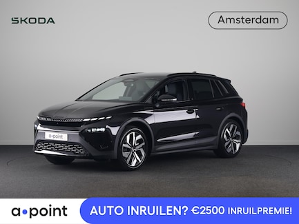 Skoda Elroq 0