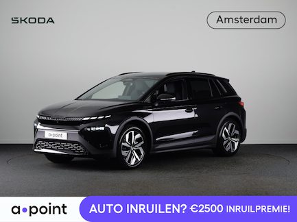 Skoda Elroq 0