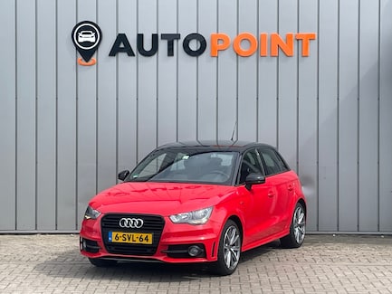 Audi A1 0