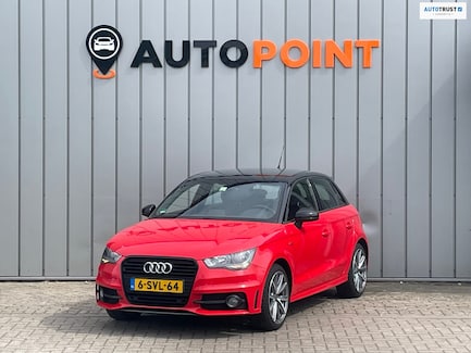 Audi A1 0
