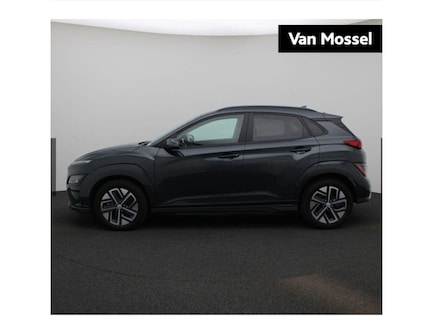 Hyundai Kona Electric 0