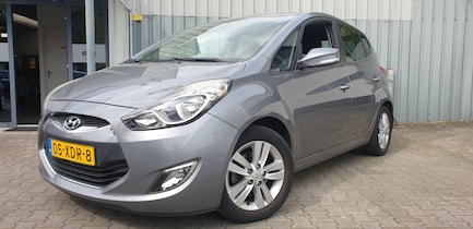Hyundai ix20 0
