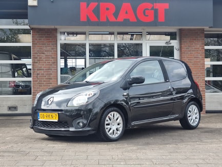 Renault Twingo 0