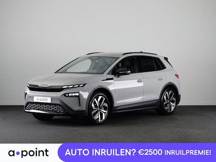 Skoda Elroq 0