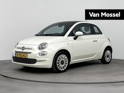 Fiat 500 0
