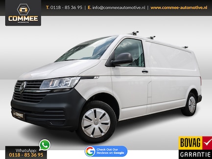 Volkswagen Transporter 0