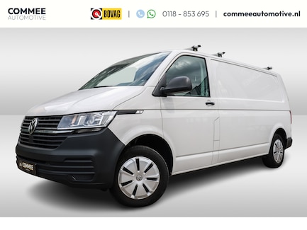 Volkswagen Transporter 0