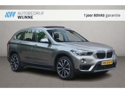 BMW X1 0