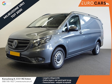 Mercedes-Benz Vito 0
