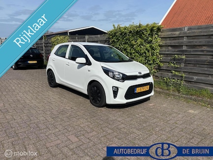Kia Picanto 0