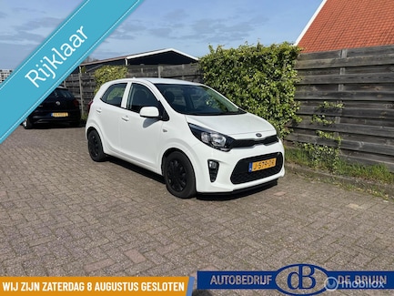 Kia Picanto 0