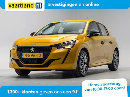 Peugeot 208 0