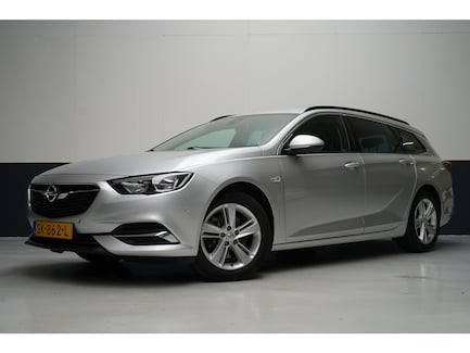Opel Insignia 0