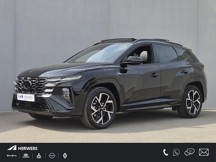 Hyundai Tucson 0