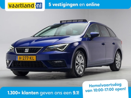 SEAT Leon 0