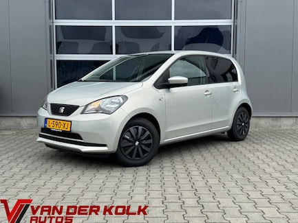 SEAT Mii 0