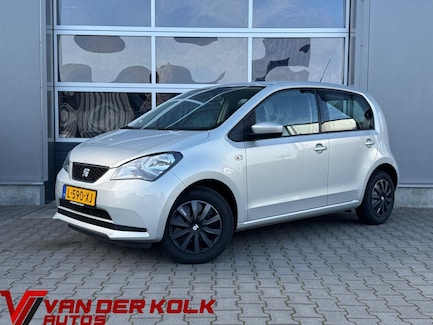 SEAT Mii 0