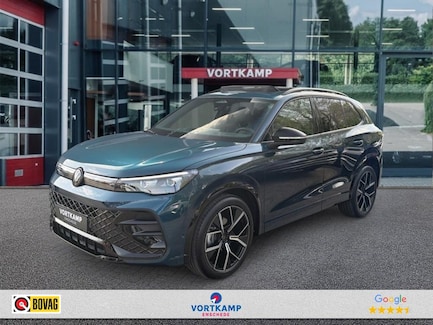 Volkswagen Tiguan 0